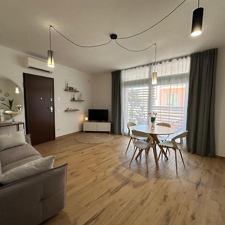 San Simplicio Relax Apartment Olbia Ngoại thất bức ảnh