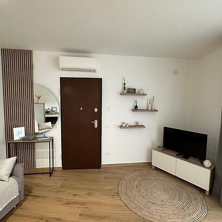 San Simplicio Relax Apartment Olbia Ngoại thất bức ảnh