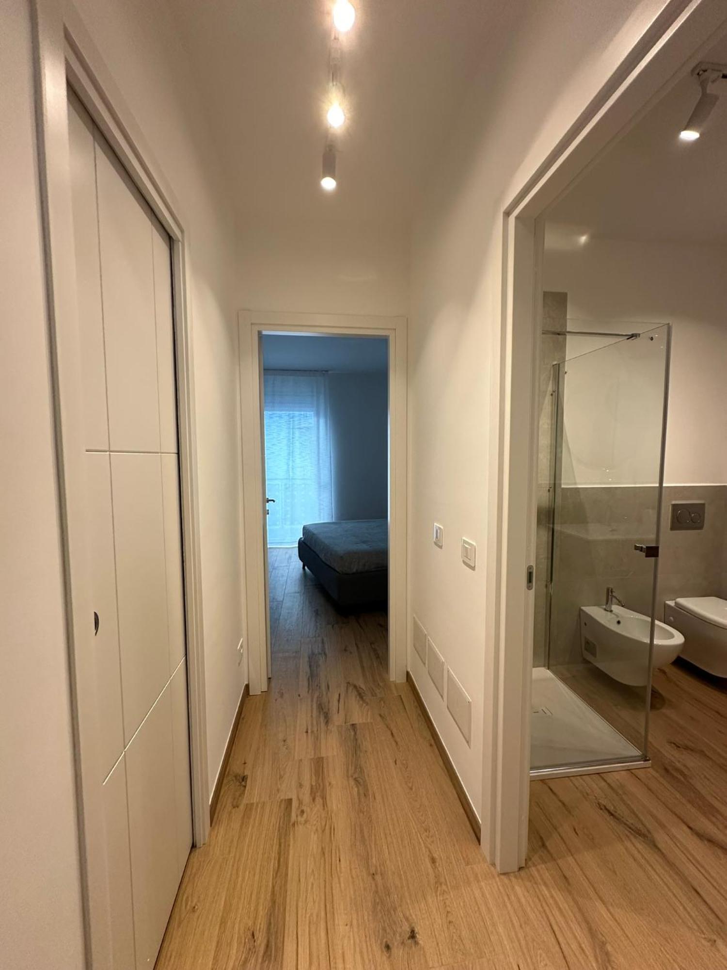 San Simplicio Relax Apartment Olbia Ngoại thất bức ảnh
