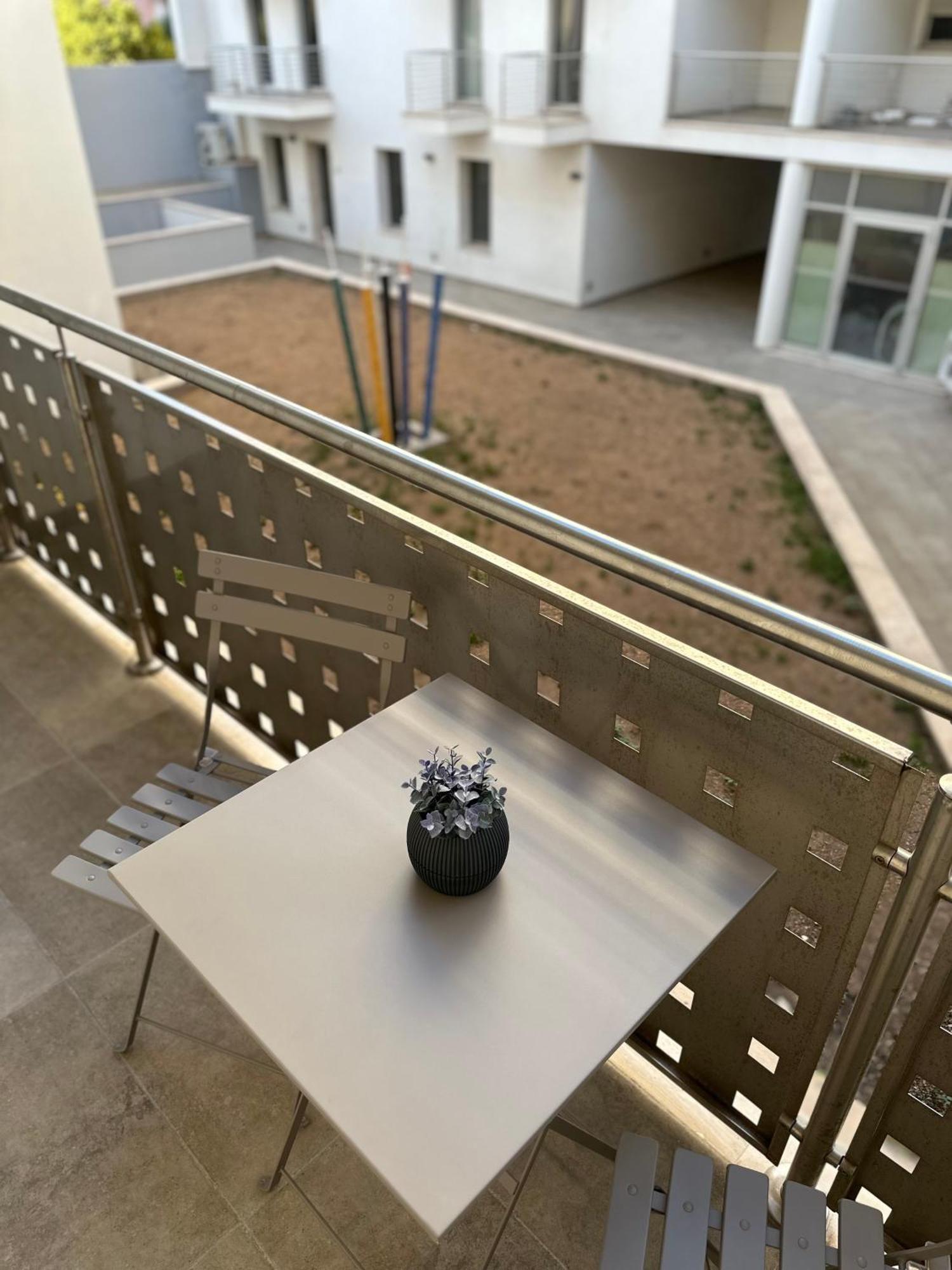 San Simplicio Relax Apartment Olbia Ngoại thất bức ảnh