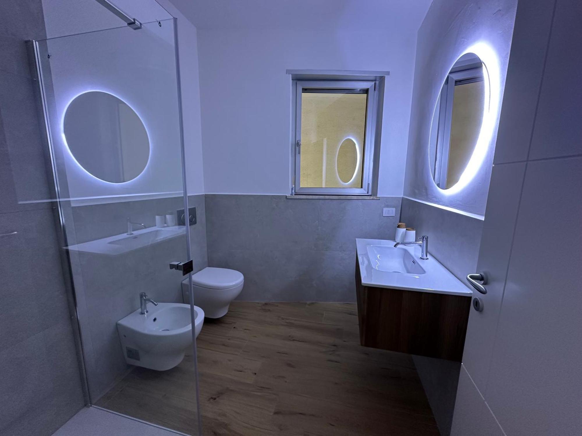 San Simplicio Relax Apartment Olbia Ngoại thất bức ảnh