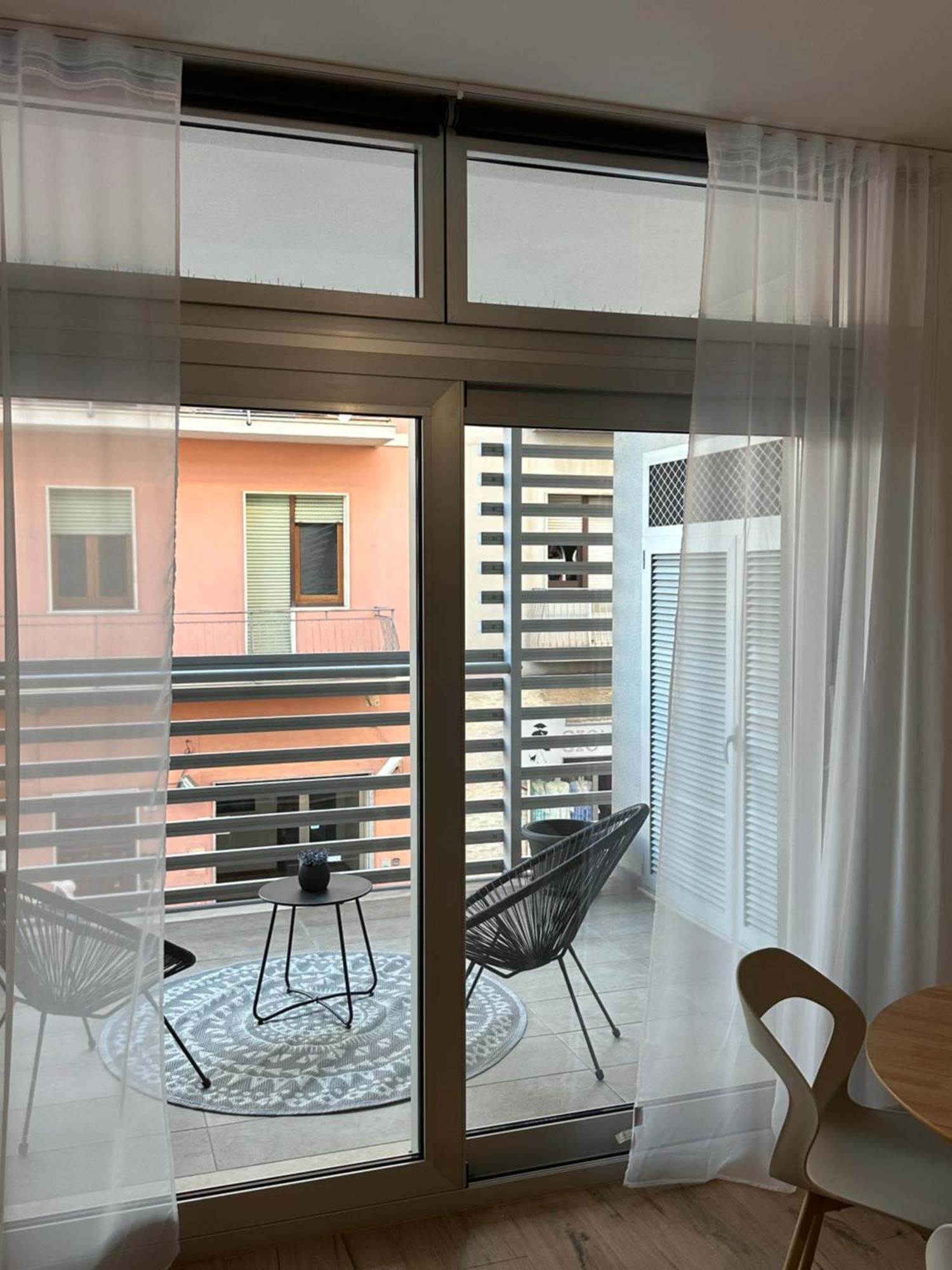San Simplicio Relax Apartment Olbia Ngoại thất bức ảnh