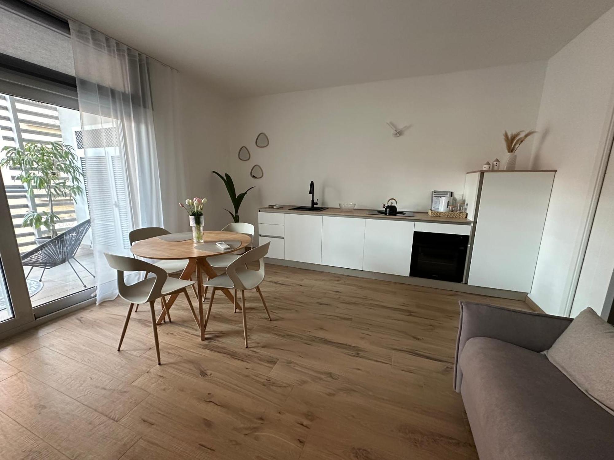 San Simplicio Relax Apartment Olbia Ngoại thất bức ảnh