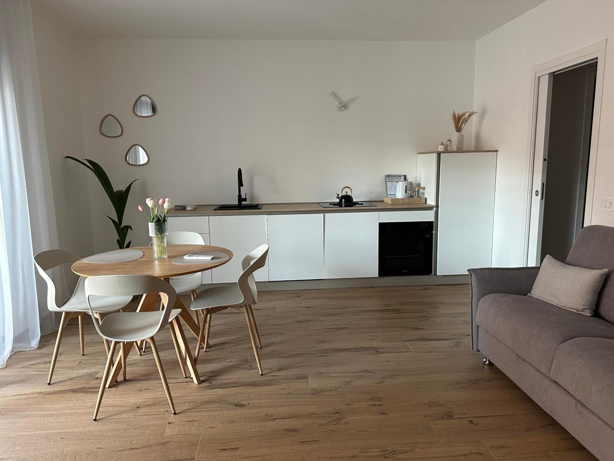 San Simplicio Relax Apartment Olbia Ngoại thất bức ảnh