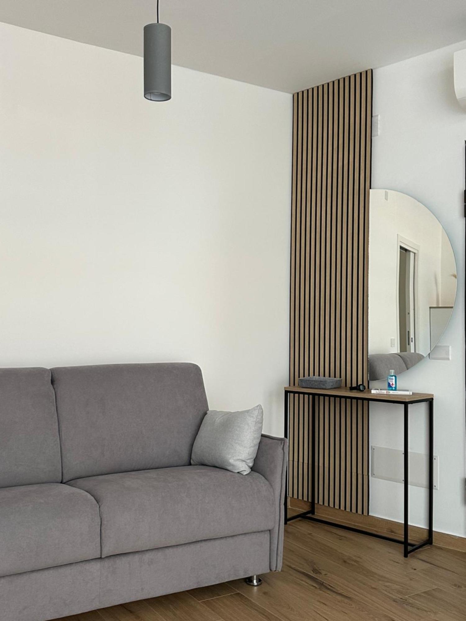 San Simplicio Relax Apartment Olbia Ngoại thất bức ảnh