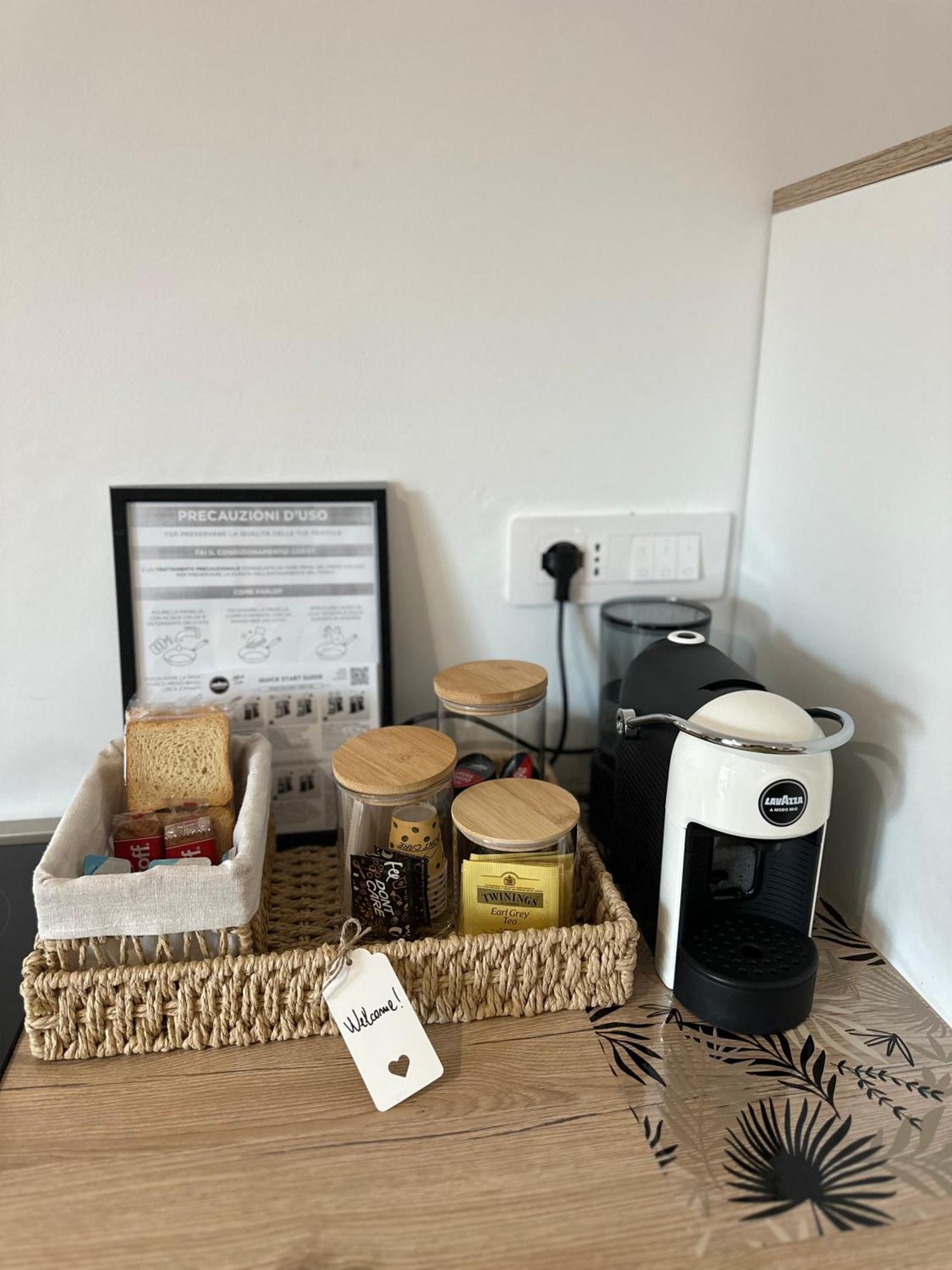 San Simplicio Relax Apartment Olbia Ngoại thất bức ảnh
