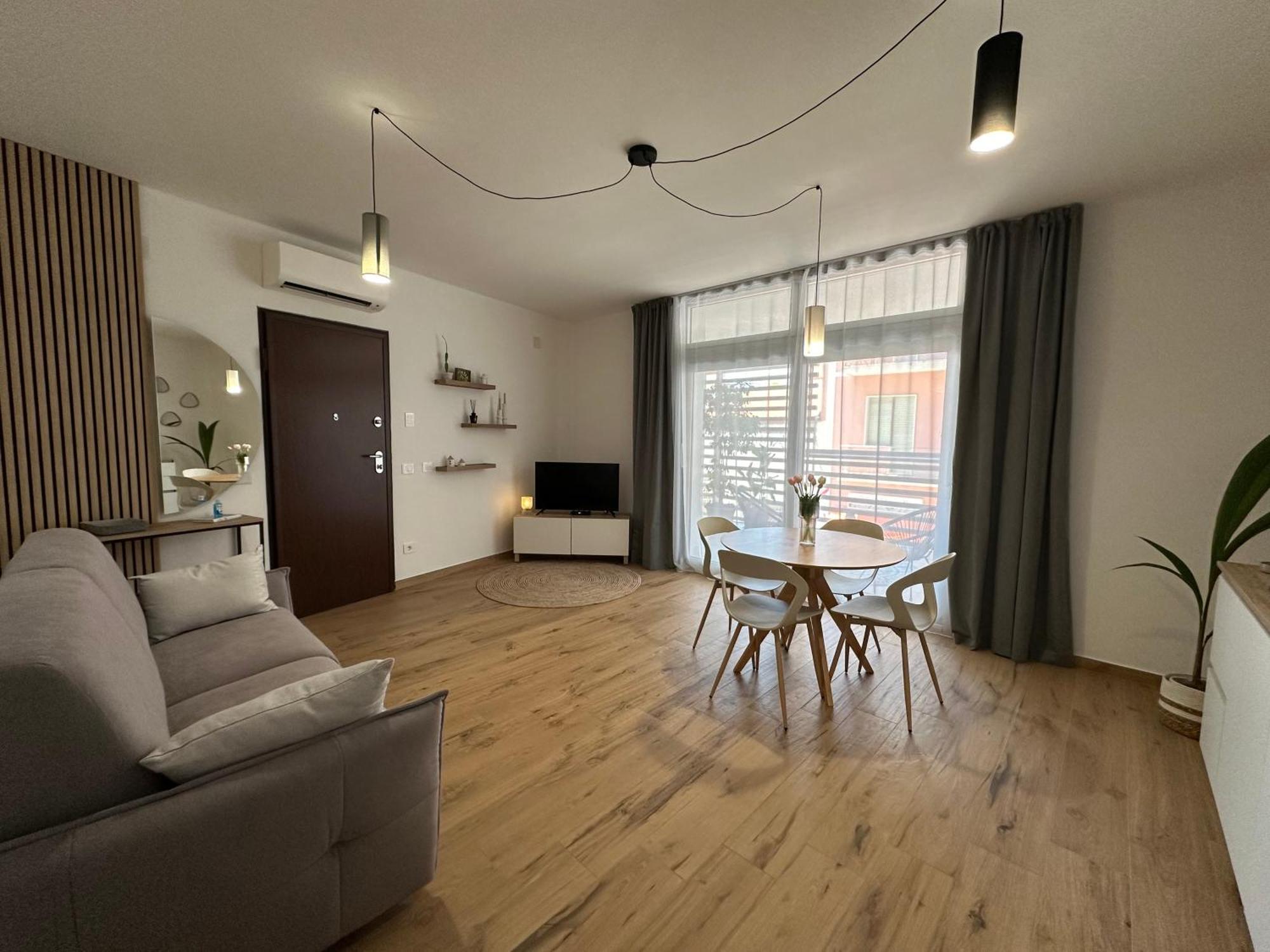 San Simplicio Relax Apartment Olbia Ngoại thất bức ảnh