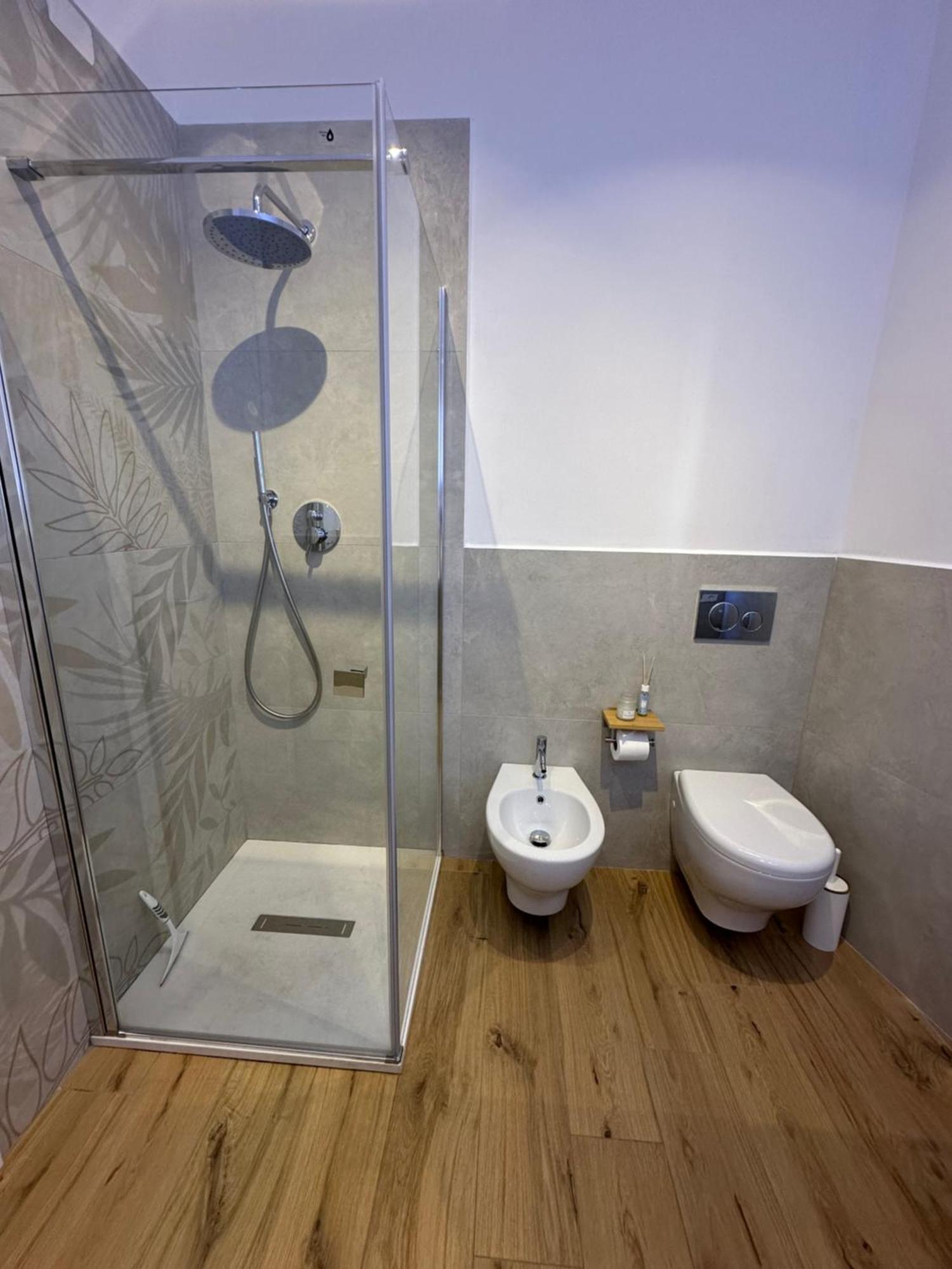 San Simplicio Relax Apartment Olbia Ngoại thất bức ảnh