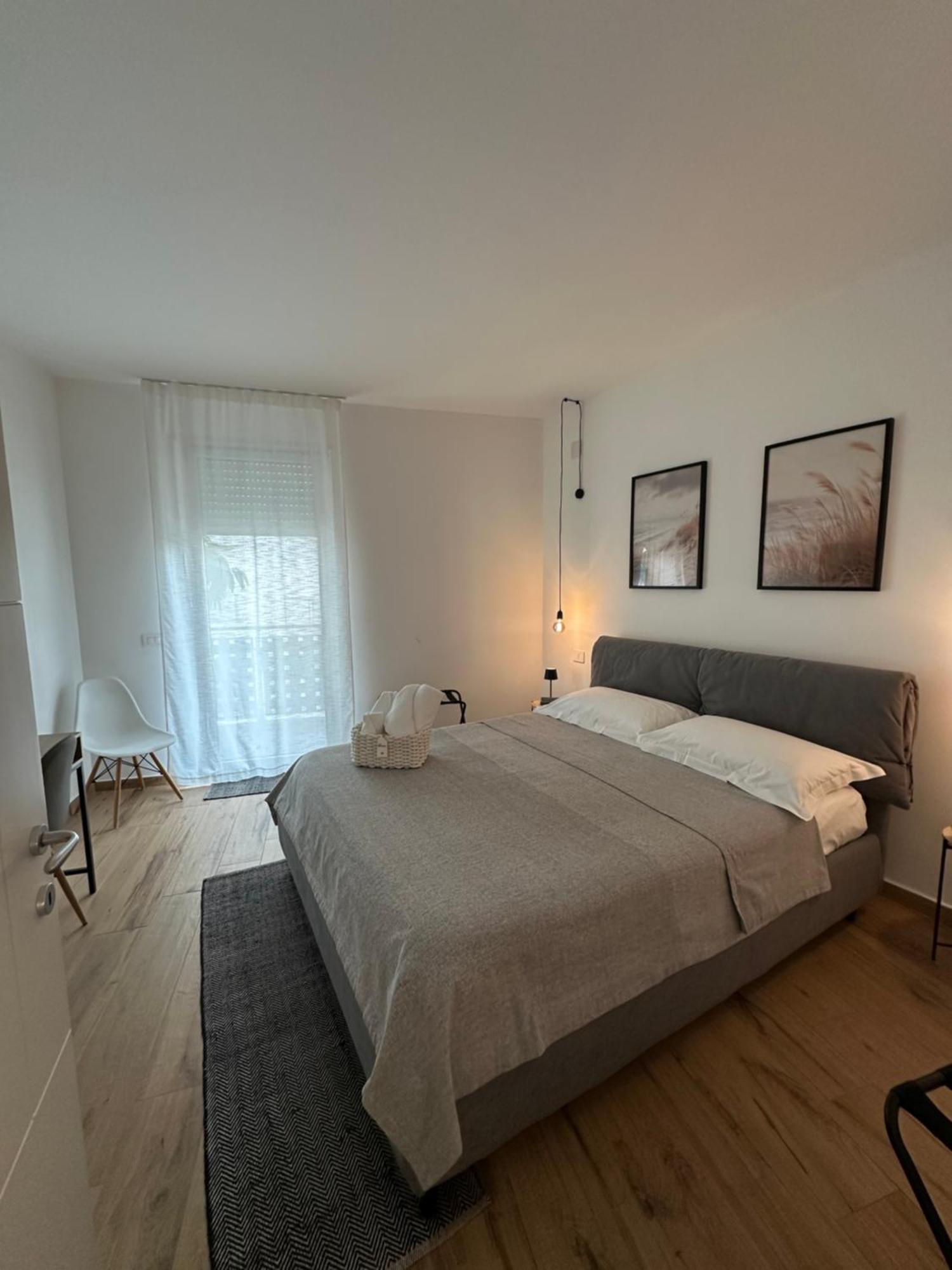 San Simplicio Relax Apartment Olbia Ngoại thất bức ảnh