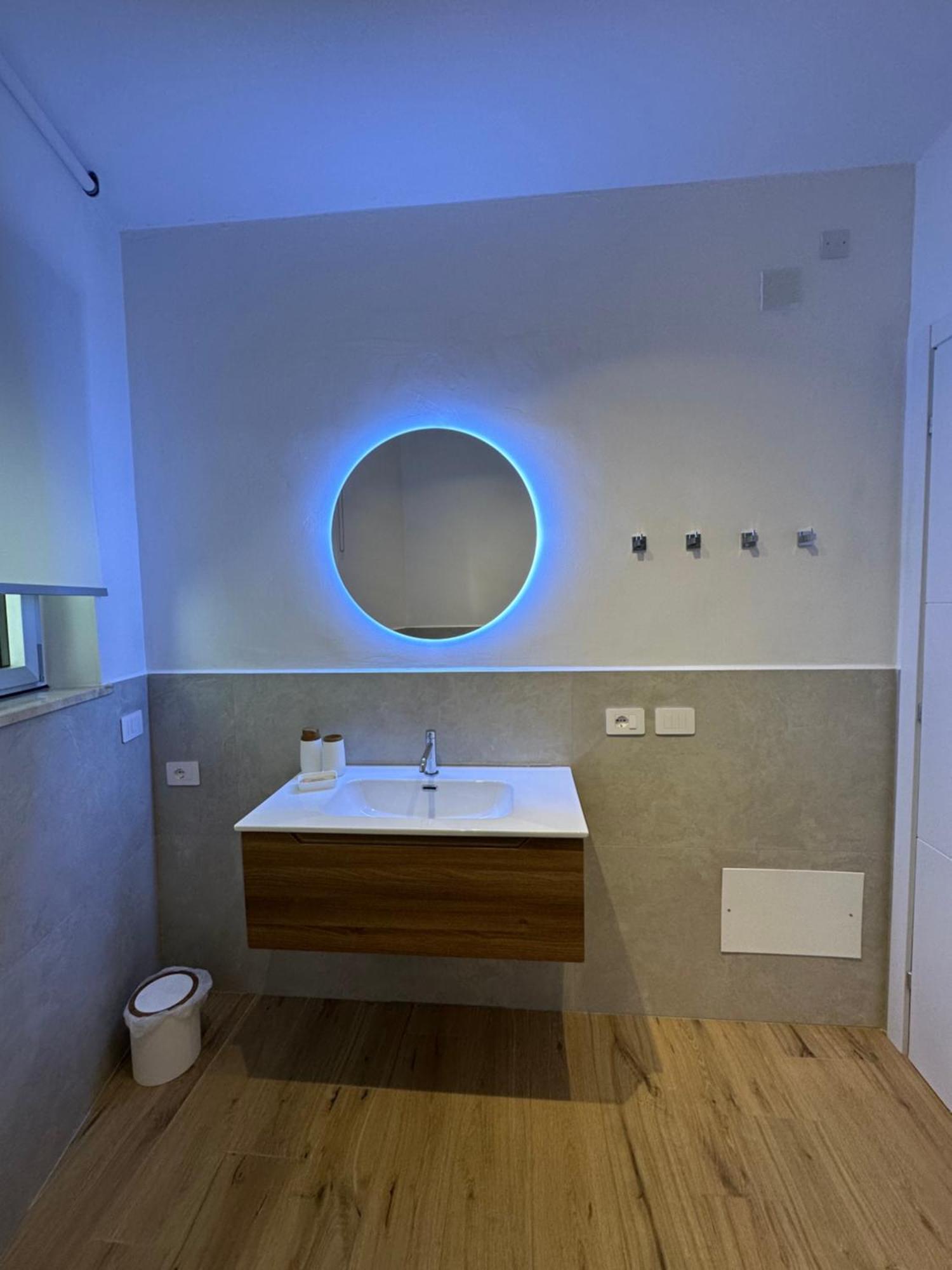 San Simplicio Relax Apartment Olbia Ngoại thất bức ảnh