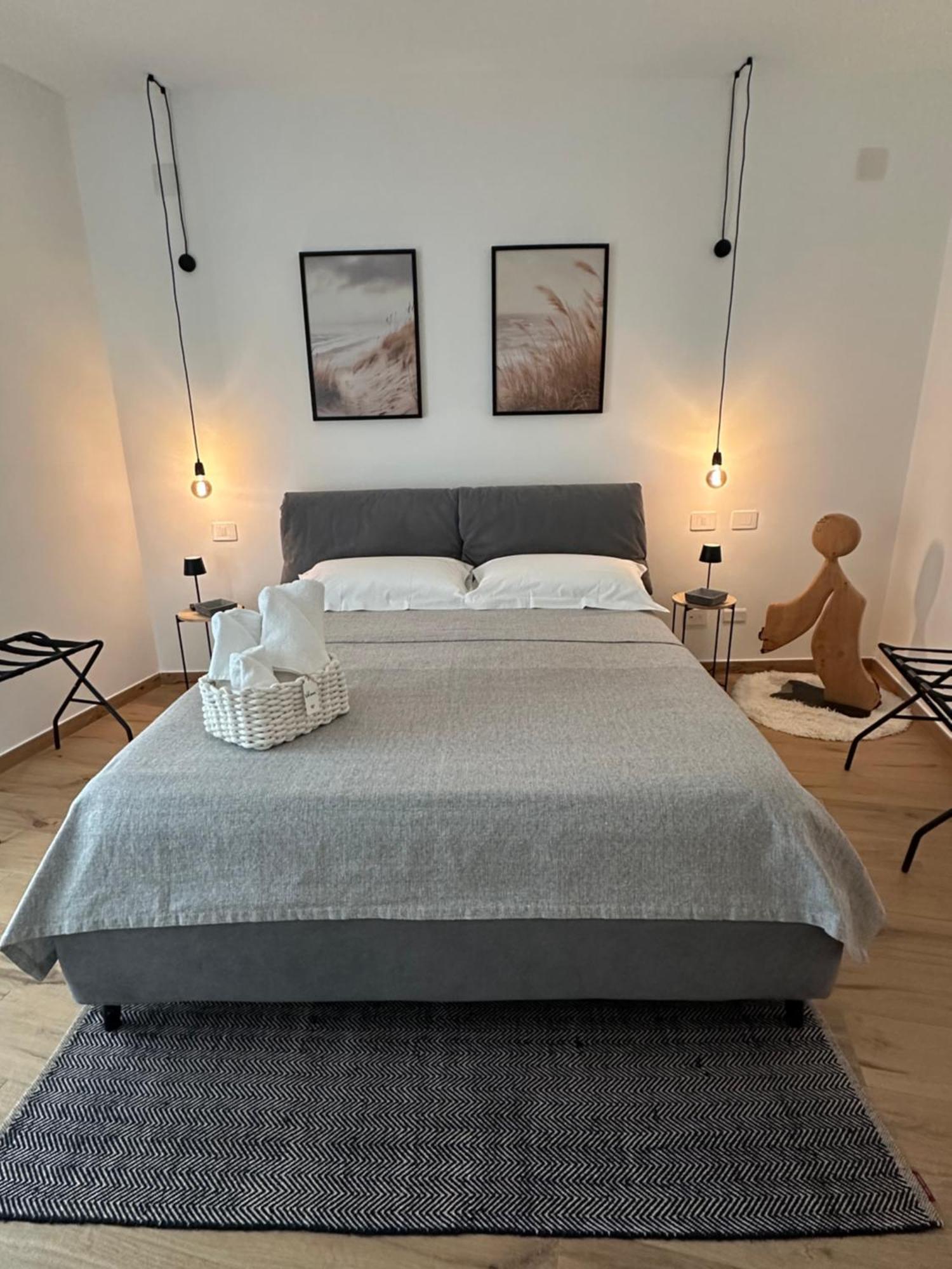 San Simplicio Relax Apartment Olbia Ngoại thất bức ảnh