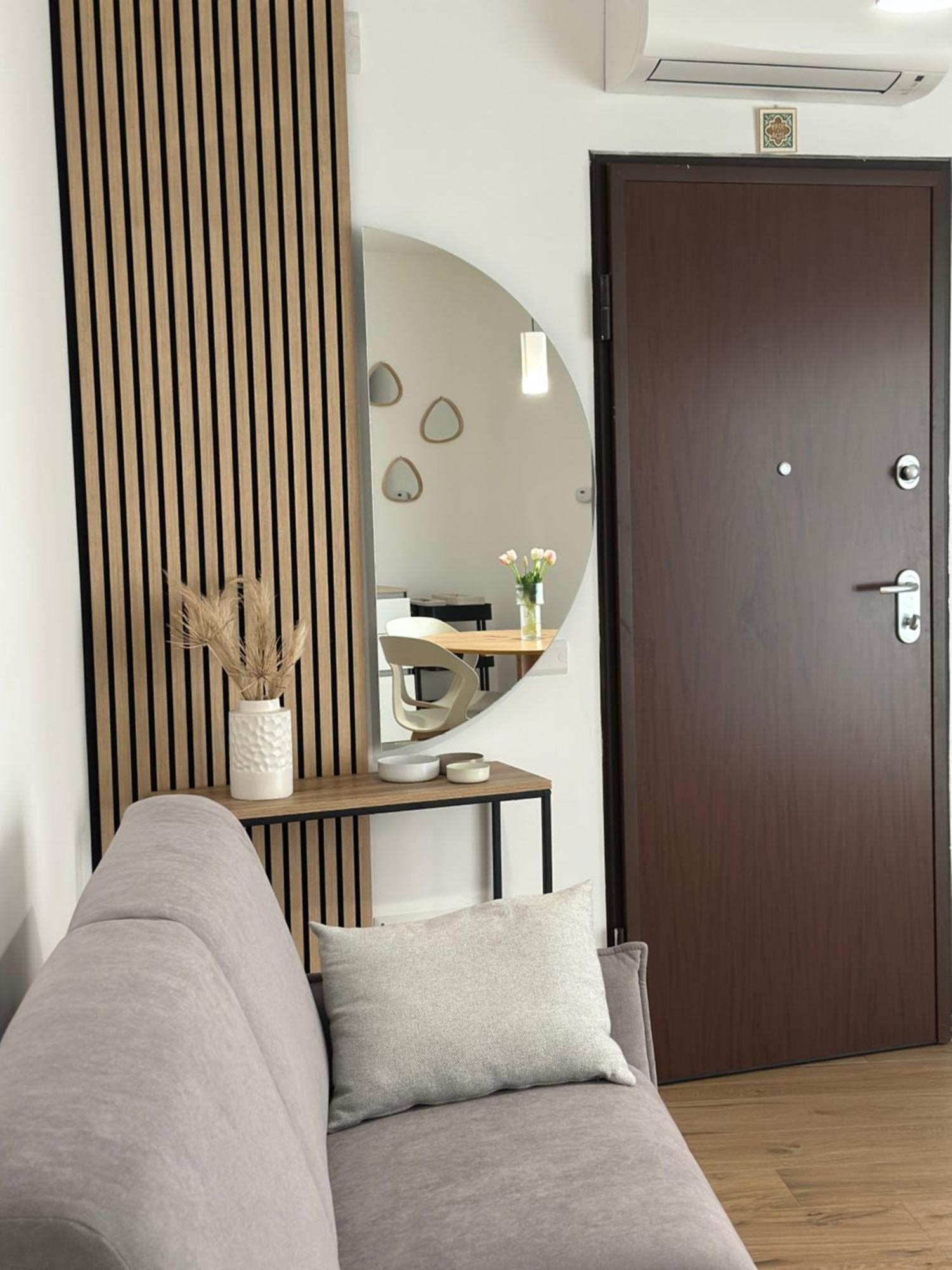 San Simplicio Relax Apartment Olbia Ngoại thất bức ảnh