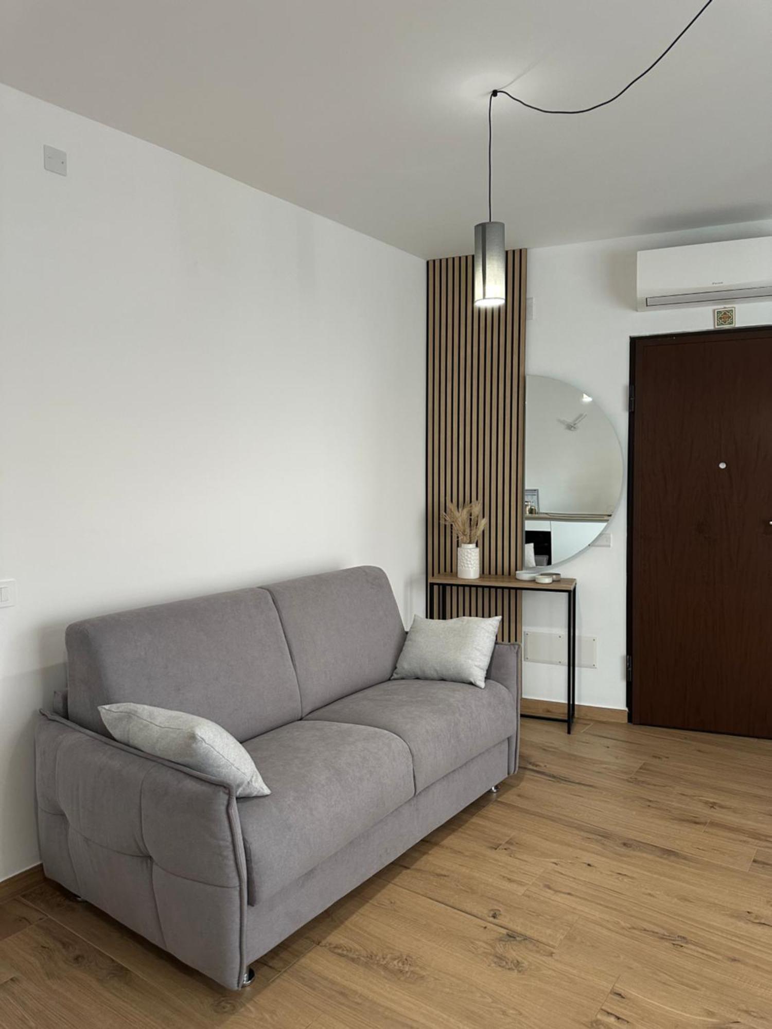 San Simplicio Relax Apartment Olbia Ngoại thất bức ảnh